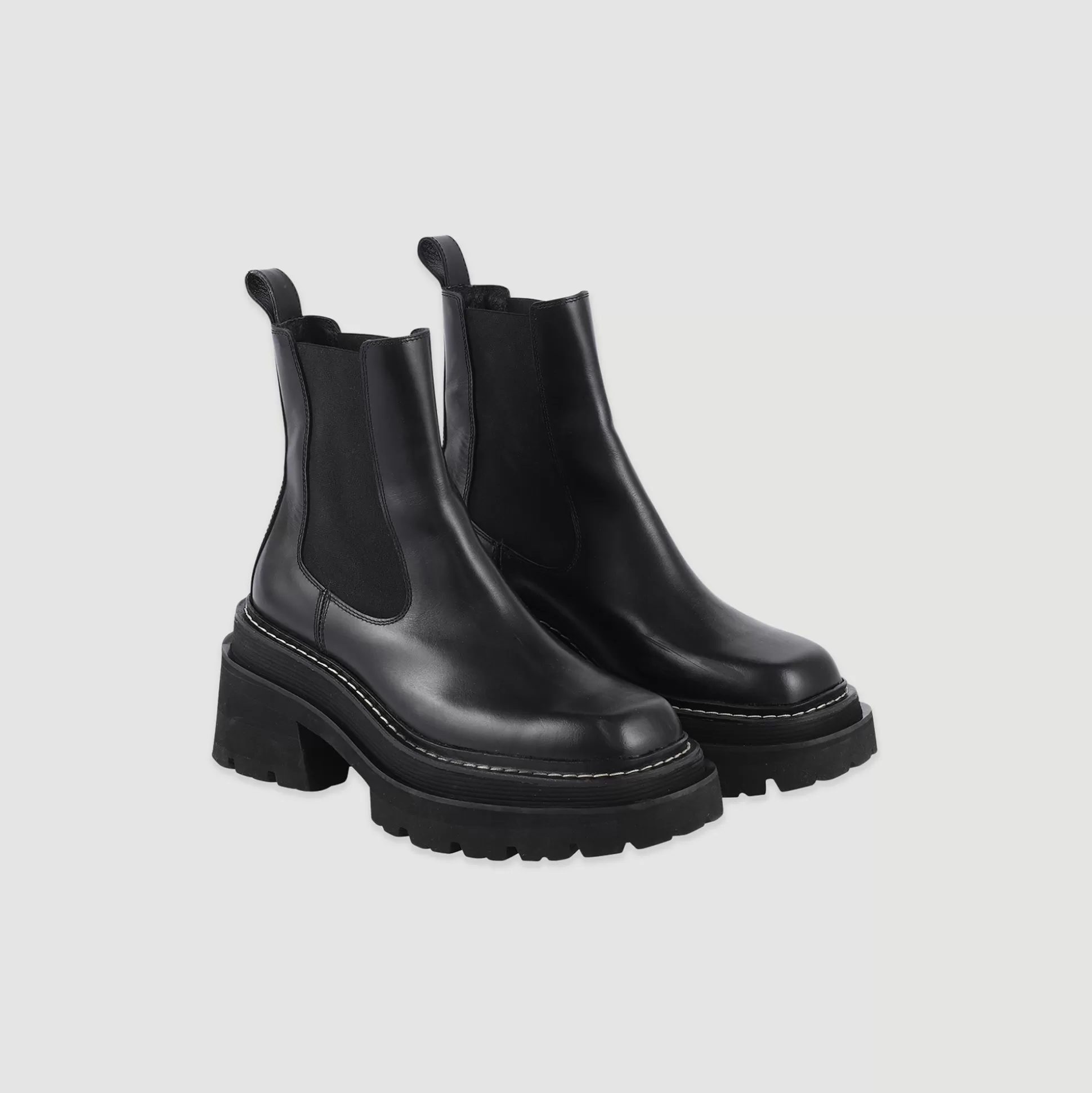 Sandro Paris Chelsea Ankle Boots> Boots