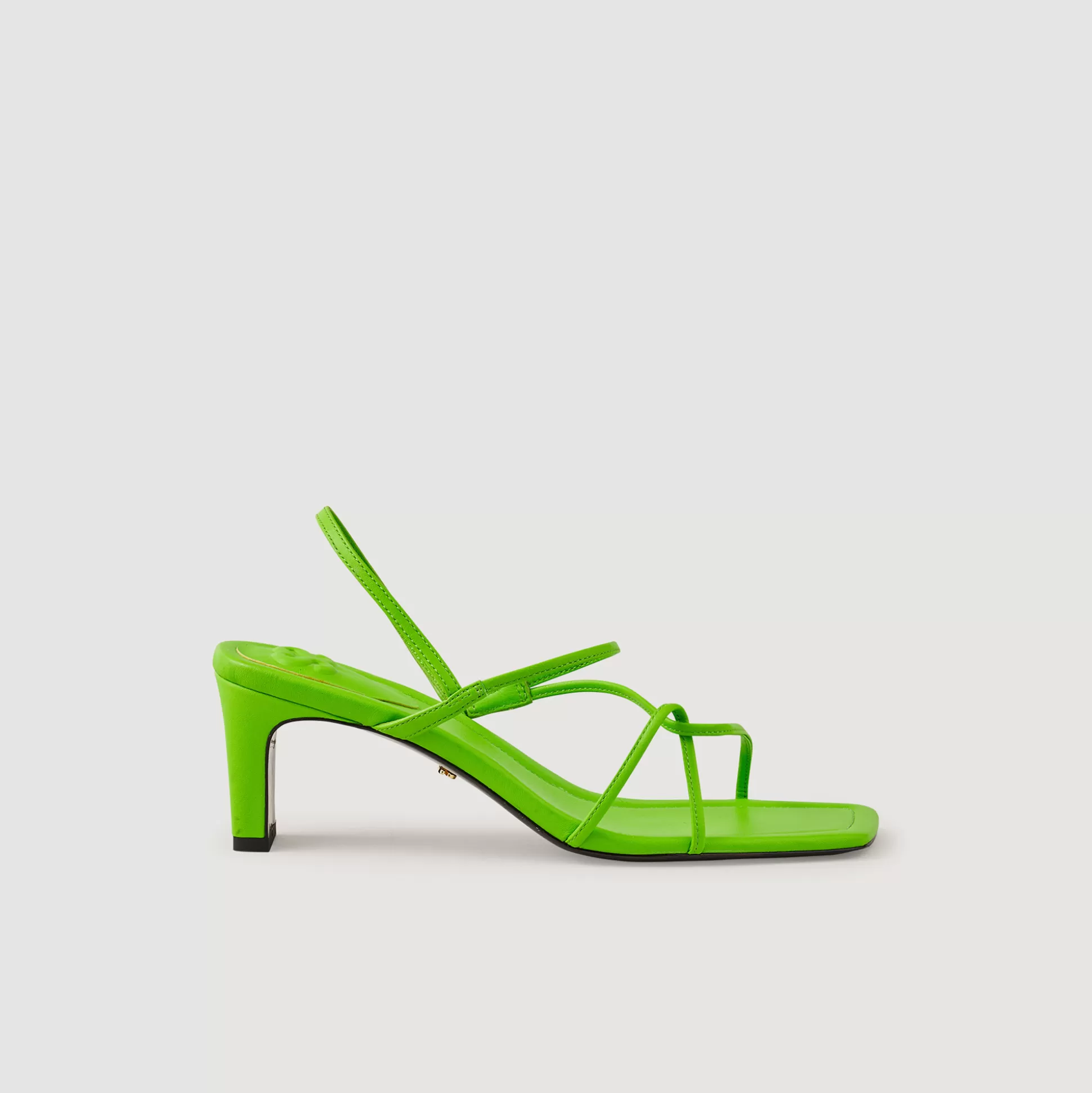 Sandro Paris Strappy Sandals> Sandals