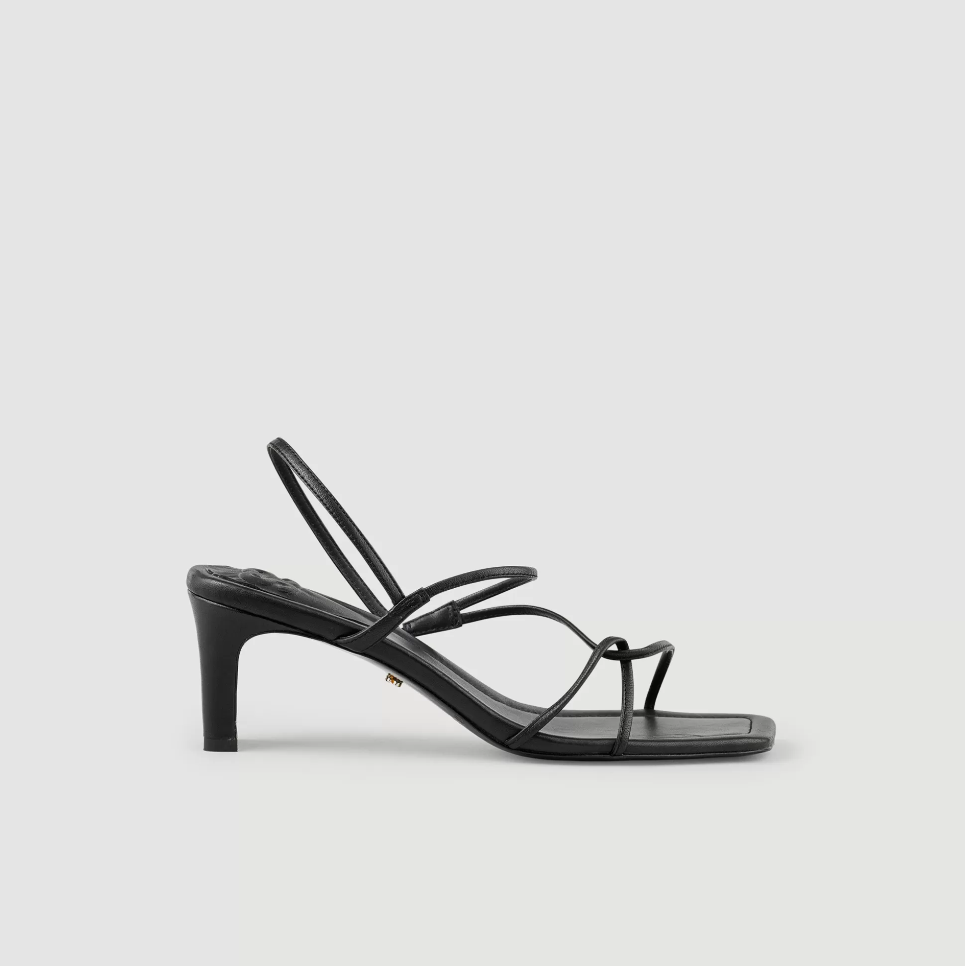 Sandro Paris Strappy Sandals> Sandals