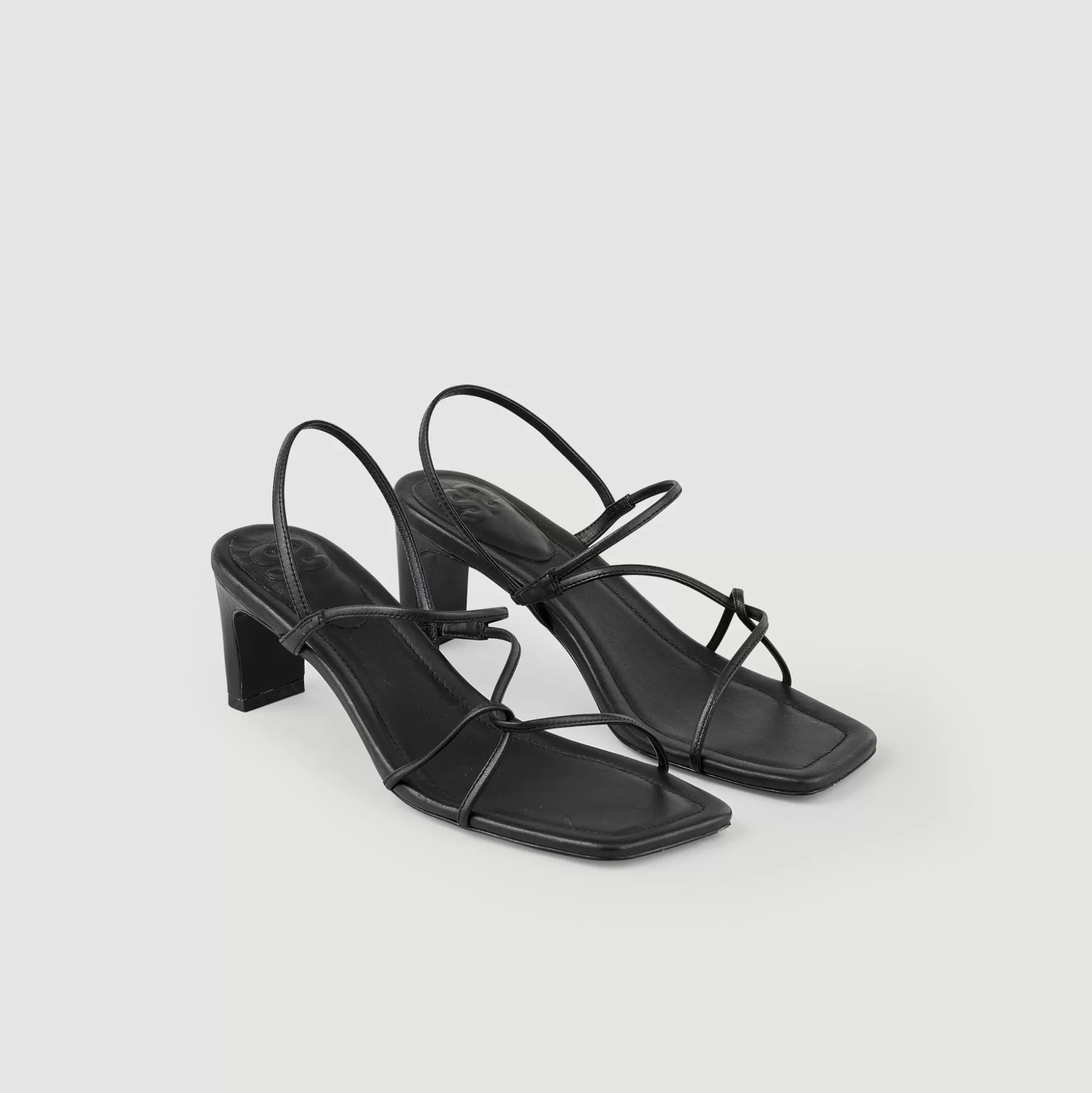 Sandro Paris Strappy Sandals> Sandals